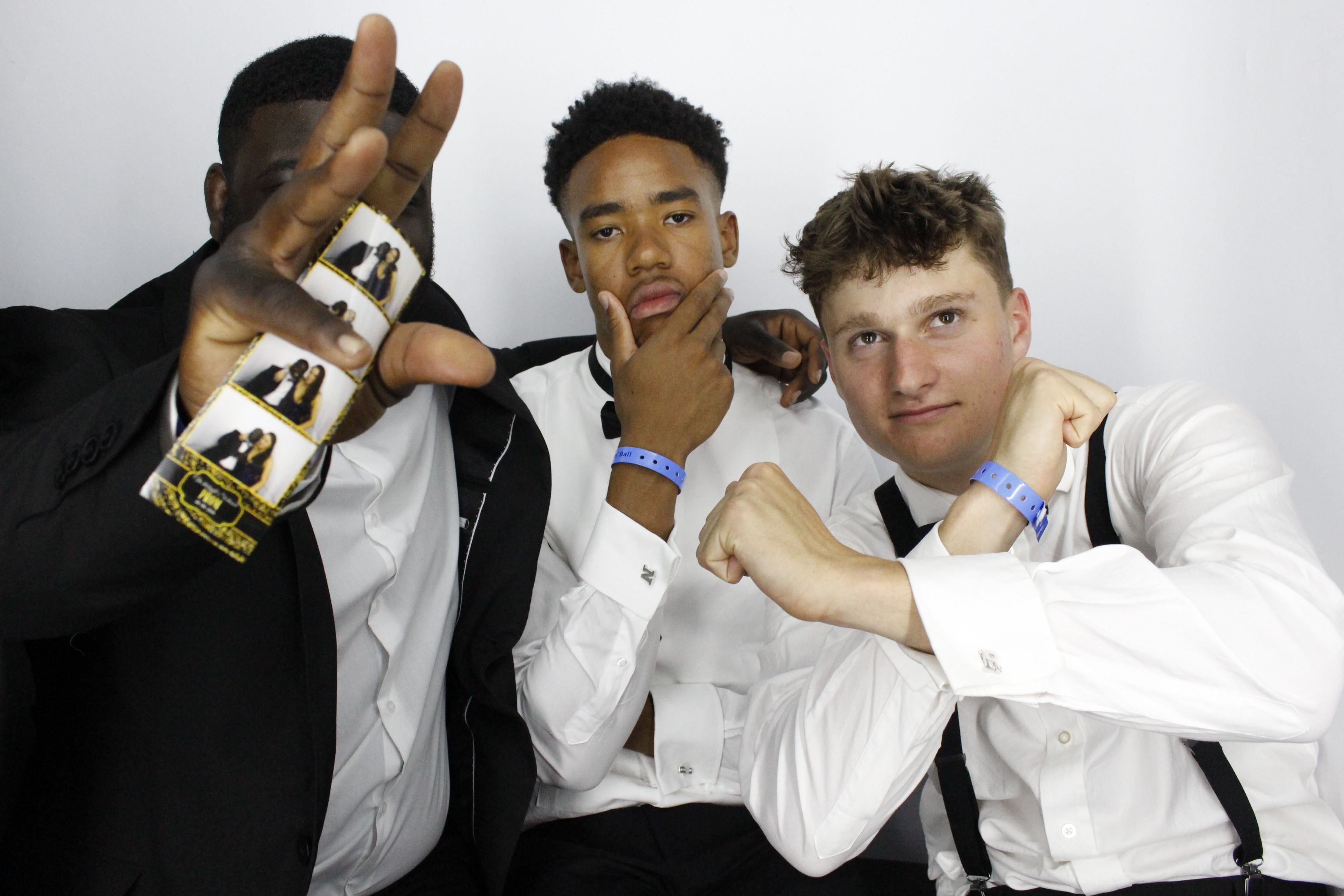 Whitgift School Year 13 Prom | View more photos from the event at gallery.myphotoboothexperience.co.uk/u/MyPhotoBoothExperienceLtd/Whitgift-School-Year-13-Prom